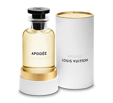 parfum apogée louis vuitton|Louis Vuitton apogee perfume price.